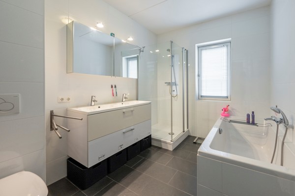 Medium property photo - Catrijn Epessingel 4, 8701 VC Bolsward